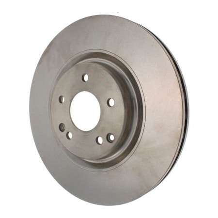 Centric Premium Brake Rotor, Parts 120.35097
